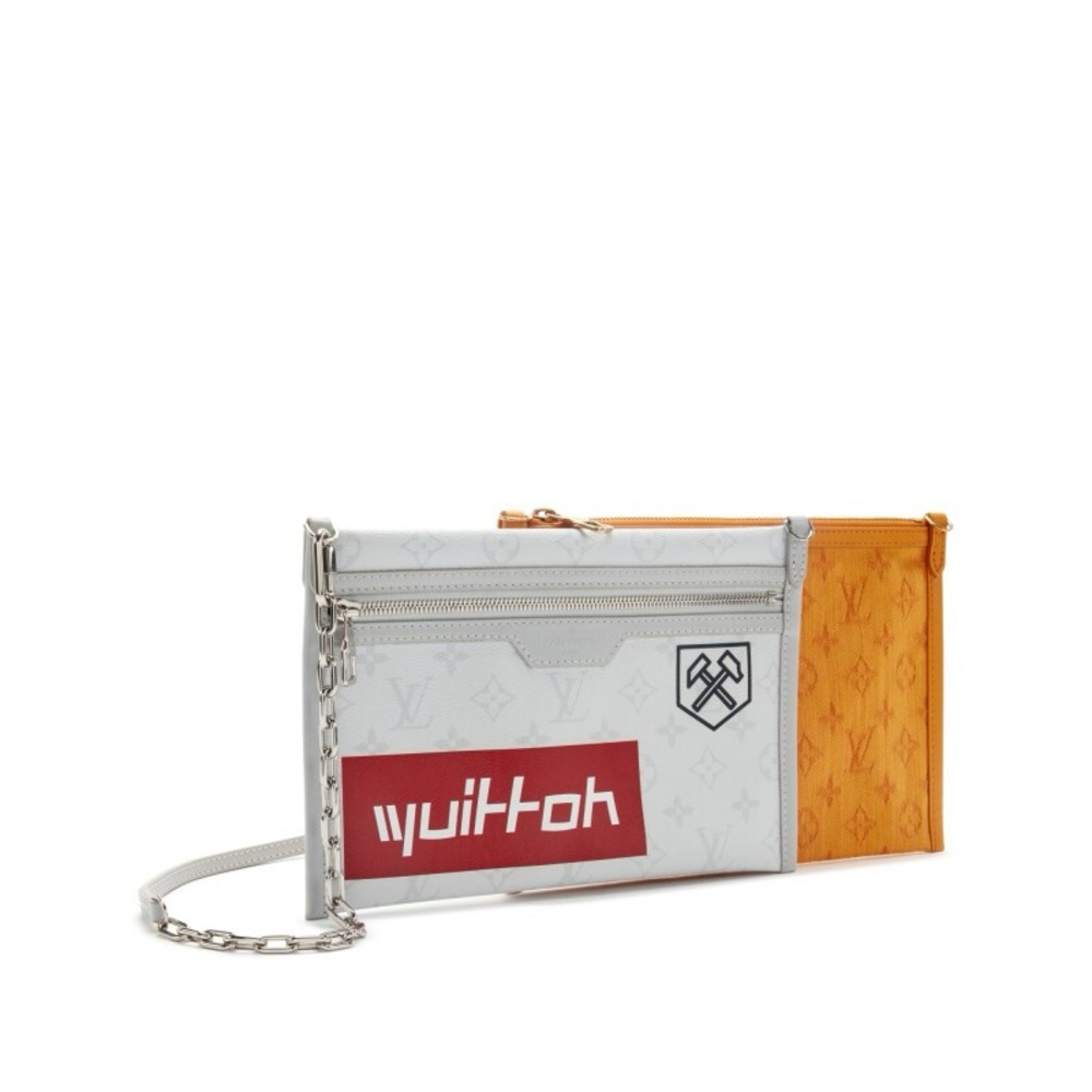 Virgil Abloh Pochette Duo